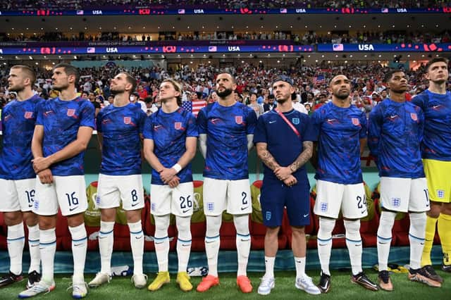 James Maddison on England duty alongside Nick Pope and Callum Wilson