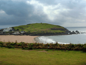 Island that inspired Agatha Christie’s murder mysteries is for sale for £15 million