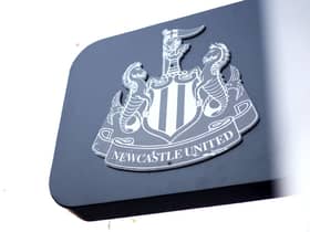 A trialist at Newcastle United has been named.