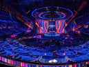 Eurovision semi-final 2: When is it, what time does it start, presenters, musicians & can the UK vote in it? 