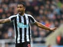 Callum Wilson knows Leeds will be difficult to beat (Image: Getty Images)
