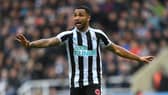 Callum Wilson knows Leeds will be difficult to beat (Image: Getty Images)