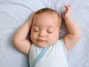 These are the most popular names in 2023 so far, according to Baby Center. 