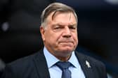 Leeds United head coach Sam Allardyce last weekend.