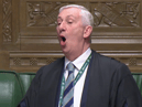 Watch the moment Speaker Sir Lindsay Hoyle ‘snaps’ at Kemi Badenoch as pair lock horns in House of Commons