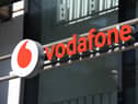 Vodafone is planning to turn off it’s 3G services next month