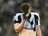 Double Man United & Liverpool injury blows as Newcastle United pair doubtful for run-in - gallery