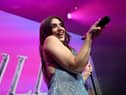 Mae Muller will compete for the UK in Eurovision 2023