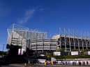 Newcastle United may build a fan zone outside St James’ Park (Image: Getty Images)