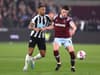 David Moyes provides huge Declan Rice transfer update amid Newcastle United, Arsenal and Man Utd speculation