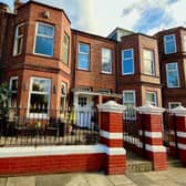 This 5-bedroom home has gone up for sale in South Shields
