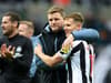 Eddie Howe names Newcastle United player he would 'love' to keep beyond contract expiry