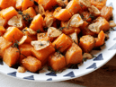 Gosh! recalls selection of sweet potato and falafel products over gluten allergy concerns