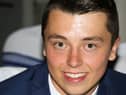Connor Brown was fatally stabbed in Sunderland in 2019
