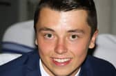 Connor Brown was fatally stabbed in Sunderland in 2019
