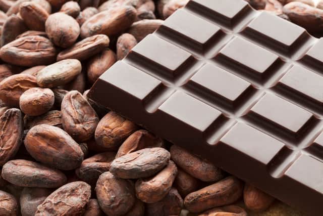 Cadbury's are creating a 'diet chocolate' bar