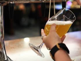 Wetherspoons boss Tim Martin warns cost of pint could hit £10