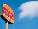 Burger King is opening a new restaurant in Barrhead, Glasgow - creating 30 new jobs for the local area 