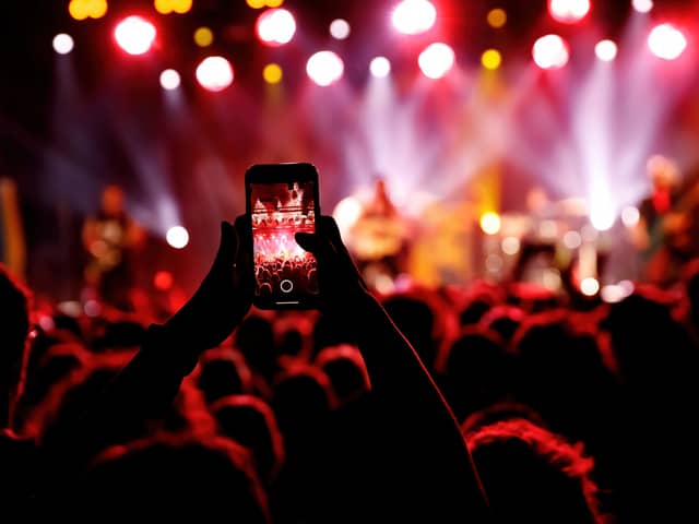 musicMagpie has revealed 6 ways to keep your tech safe at a festival