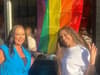 Jade Thirlwall supports LGBTQ+ event in South Shields