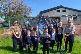 West Boldon Primary School