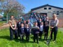West Boldon Primary School