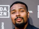 Jordan Banjo reveals he wont appear on Strictly