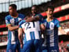 Senior Brighton and Hove Albion player reveals dressing room view on Newcastle United