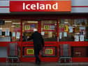 Iceland is giving away ‘black cards’ across its stores (Photo: Getty Images)