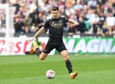Tierney’s time at Arsenal looks like coming to an end this summer and Newcastle is regarded as a likely destination for the Scotland international.