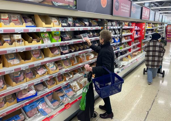 Another major UK supermarket is introducing new vacuum packaging for its beef mince products - despite complaints against Sainsbury’s who became the first chain to make the controversial switch earlier this year.