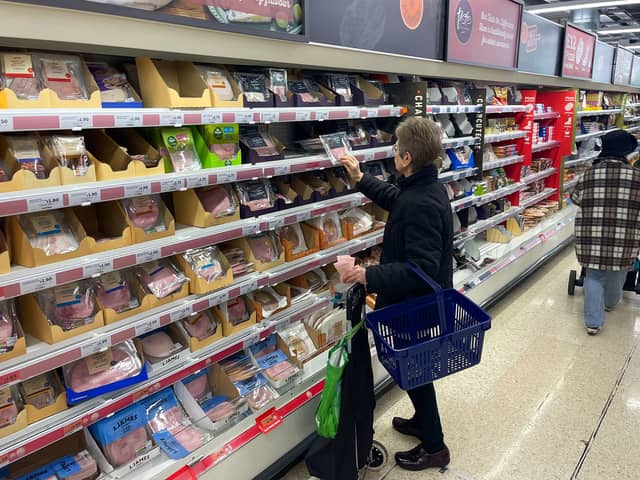 Another major UK  supermarket is introducing new vacuum packaging for its beef mince products - despite complaints against Sainsbury’s who became the first chain to make the controversial switch earlier this year. 