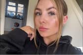Melissa Kinsella was returning home from a family holiday in Turkey when she collapsed and had a seizure. Credit: GoFundMe