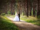 Tips given for a sustainable wedding