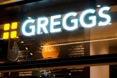 Greggs fans will be able to get their hands on three new savoury items on the lunch menu this month 