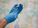 The Oxford research suggests vaccines to fight new pandemics could be rolled out much quicker than Covid jabs were (image: Getty Images)