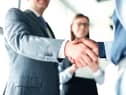 Changes for businesses, such as new Corporation Tax rates and a new minimum wage, are set to roll out in April 2022 (image: Shutterstock)