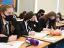 Former teachers are being urged to sign up from Monday (20 December) (Photo: Getty Images)