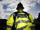 UK Police officer dismissed for ‘gross misconduct’ after giving friends a lift with emergency lights on