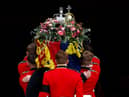 Queen Elizabeth II: Government forked £162 million on state funeral