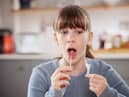 Lateral flow home test kits are currently unavailable on the government website. (Pic: Shutterstock)