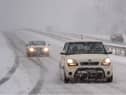Kent tops the list as the most dangerous region for drivers during the festive period