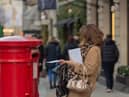 People are being urged to post items early this Christmas (Photo: Shutterstock)