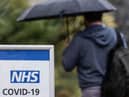 The new treatment has officially been approved for use in the UK (Photo: Dan Kitwood/Getty Images)