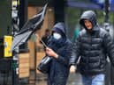 The UK is set to be hit with severe wind, rain and snow by Storm Arwen (Photo: Jeff J Mitchell/Getty Images)
