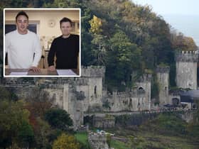 Ant and Dec confirmed that there won’t be an episode of I’m A Celebrity this weekend (Photo: Getty)