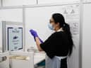 New flu jab bookings for the over-65s are currently suspended at Boots (Photo: Getty Images)
