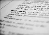 The Cambridge Dictionary has revealed its word of the year for 2021 (Shutterstock)