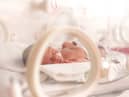 World Prematurity Day takes place every year in November, raising awareness of the challenges and burden of preterm birth globally (Photo: Shutterstock)