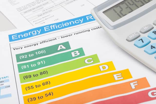 Which? research reveals how you could save over £3000 on your energy bills over 10 years (Photo: Shutterstock)